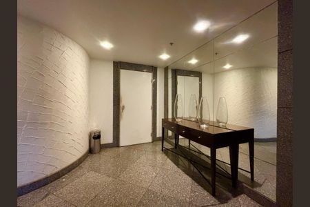 Apartamento para alugar com 180m², 2 quartos e 1 vagaPortaria