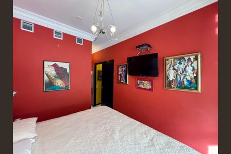 Apartamento para alugar com 180m², 2 quartos e 1 vagaSuíte