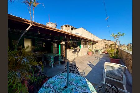 Apartamento para alugar com 180m², 2 quartos e 1 vagaCobertura