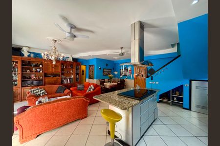 Apartamento para alugar com 180m², 2 quartos e 1 vagaSala