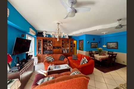 Apartamento para alugar com 180m², 2 quartos e 1 vagaSala