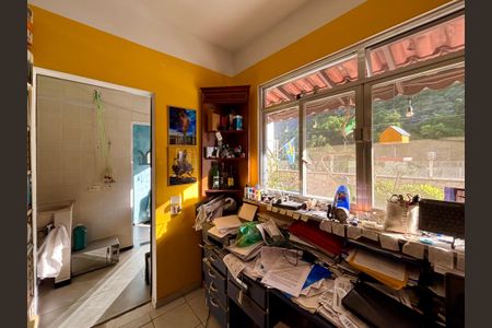 Apartamento para alugar com 180m², 2 quartos e 1 vagaÁrea de serviço - quarto