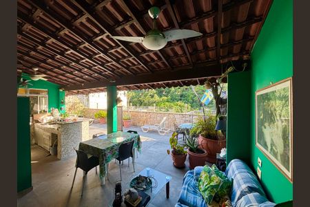 Apartamento para alugar com 180m², 2 quartos e 1 vagaCobertura