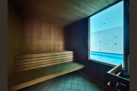 Apartamento para alugar com 180m², 2 quartos e 1 vagaÁrea comum - sauna