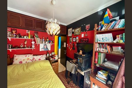 Apartamento para alugar com 180m², 2 quartos e 1 vagaQuarto 1