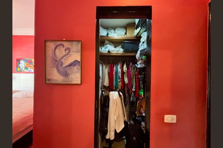 Apartamento para alugar com 180m², 2 quartos e 1 vagaSuíte - closet