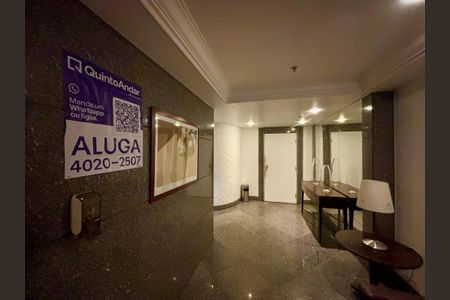 Apartamento para alugar com 180m², 2 quartos e 1 vagaPlaca