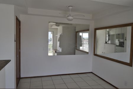 Apartamento à venda com 3 quartos, 60m² em Del Castilho, Rio de Janeiro