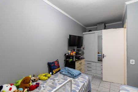 Casa à venda com 102m², 2 quartos e 2 vagasQuarto 2
