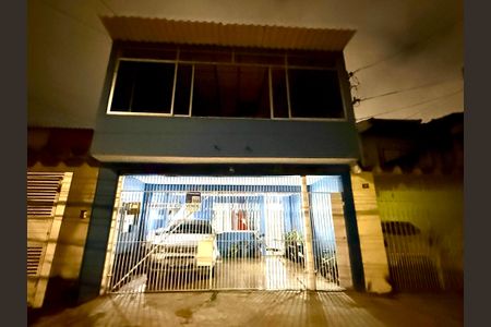 Casa à venda com 102m², 2 quartos e 2 vagasPlaca 
