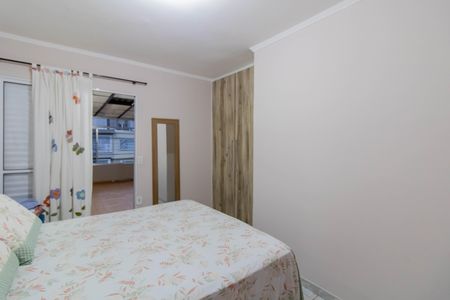 Casa à venda com 102m², 2 quartos e 2 vagasQuarto 1
