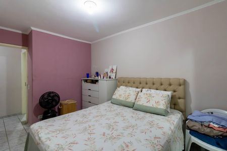 Casa à venda com 102m², 2 quartos e 2 vagasQuarto 1