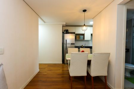 Apartamento à venda com 41m², 2 quartos e sem vaga Apartamento à venda com 41m², 2 quartos e sem vagasala