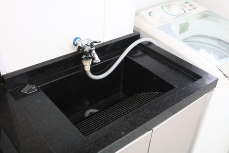 Apartamento à venda com 41m², 2 quartos e sem vaga Apartamento à venda com 41m², 2 quartos e sem vagaÁrea de Serviço