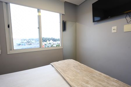 Apartamento à venda com 41m², 2 quartos e sem vaga Apartamento à venda com 41m², 2 quartos e sem vagaquarto 1