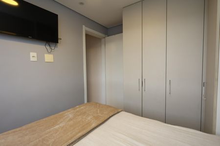 Apartamento à venda com 41m², 2 quartos e sem vaga Apartamento à venda com 41m², 2 quartos e sem vagaquarto 1