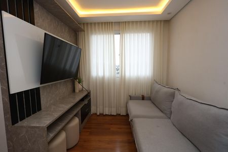 Apartamento à venda com 41m², 2 quartos e sem vaga Apartamento à venda com 41m², 2 quartos e sem vagasala