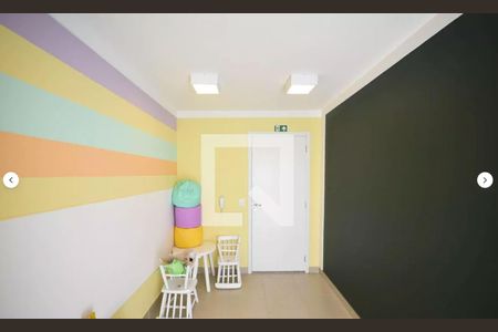 Apartamento à venda com 41m², 2 quartos e sem vaga Apartamento à venda com 41m², 2 quartos e sem vagaBrinquedoteca