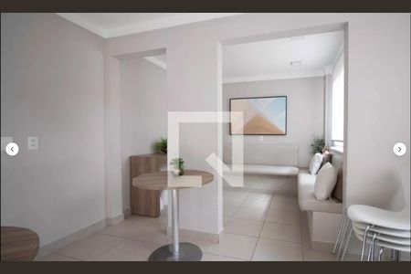 Apartamento à venda com 41m², 2 quartos e sem vaga Apartamento à venda com 41m², 2 quartos e sem vagaÁrea comum - Salão de festas