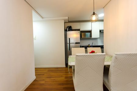 Apartamento à venda com 41m², 2 quartos e sem vaga Apartamento à venda com 41m², 2 quartos e sem vagasala