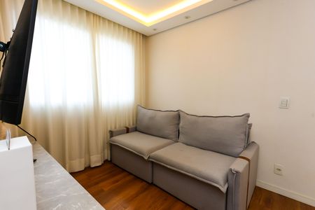 Apartamento à venda com 41m², 2 quartos e sem vaga Apartamento à venda com 41m², 2 quartos e sem vagasala