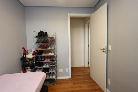 Apartamento à venda com 41m², 2 quartos e sem vaga Apartamento à venda com 41m², 2 quartos e sem vagaquarto 2