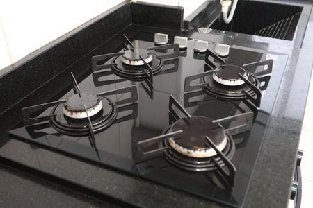 Apartamento à venda com 41m², 2 quartos e sem vaga Apartamento à venda com 41m², 2 quartos e sem vagacozinha