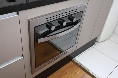 Apartamento à venda com 41m², 2 quartos e sem vaga Apartamento à venda com 41m², 2 quartos e sem vagacozinha