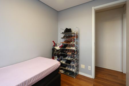 Apartamento à venda com 41m², 2 quartos e sem vaga Apartamento à venda com 41m², 2 quartos e sem vagaquarto 2