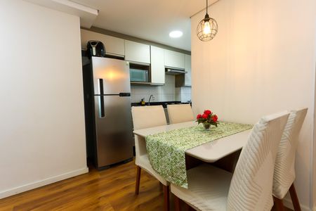 Apartamento à venda com 41m², 2 quartos e sem vaga Apartamento à venda com 41m², 2 quartos e sem vagasala