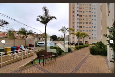 Apartamento à venda com 41m², 2 quartos e sem vaga Apartamento à venda com 41m², 2 quartos e sem vagaÁrea comum