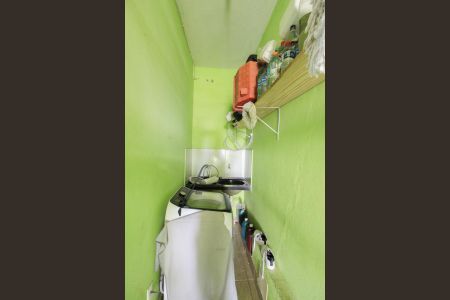 Apartamento à venda com 552m², 12 quartos e 5 vagas Apartamento à venda com 552m², 12 quartos e 5 vagasÁrea de Serviço Apto 1