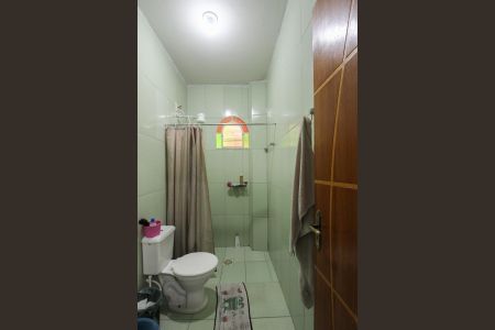 Apartamento à venda com 552m², 12 quartos e 5 vagas Apartamento à venda com 552m², 12 quartos e 5 vagasBanheiro Social Apto 1