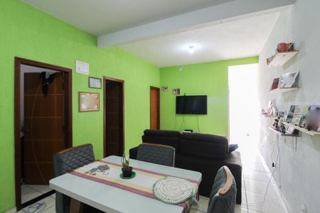 Apartamento à venda com 552m², 12 quartos e 5 vagas Apartamento à venda com 552m², 12 quartos e 5 vagasSala Apto 1