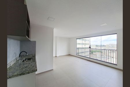 Studio para alugar com 37m², 1 quarto e sem vaga Studio para alugar com 37m², 1 quarto e sem vagaStudio