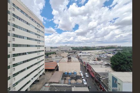 Studio para alugar com 37m², 1 quarto e sem vaga Studio para alugar com 37m², 1 quarto e sem vagaVista Studio