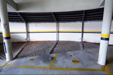 Apartamento para alugar com 3 quartos, 103m² em Parque Amazonia, Goiânia