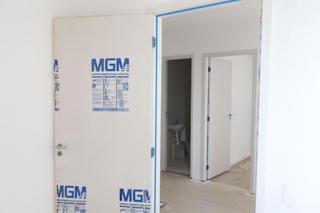 Apartamento à venda com 32m², 2 quartos e sem vagaQuarto 2