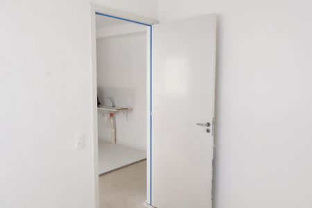 Apartamento à venda com 32m², 2 quartos e sem vagaQuarto 1