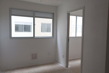 Apartamento à venda com 32m², 2 quartos e sem vagaSala