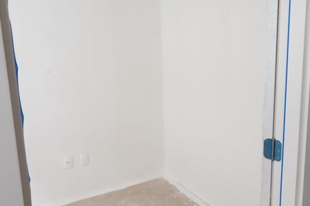 Apartamento à venda com 32m², 2 quartos e sem vagaQuarto  2