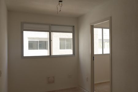 Sala de apartamento à venda com 2 quartos, 32m² em Quinta da Paineira, São Paulo