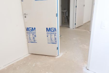 Apartamento à venda com 32m², 2 quartos e sem vagaQuarto 2