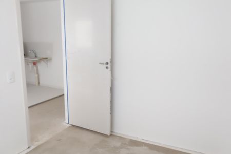 Apartamento à venda com 32m², 2 quartos e sem vagaQuarto 1