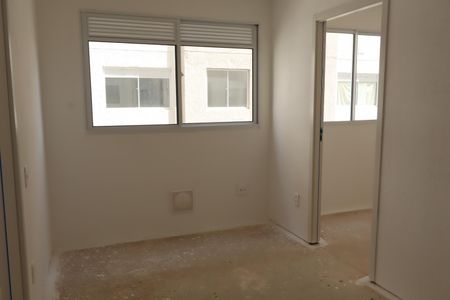 Sala de apartamento à venda com 2 quartos, 32m² em Quinta da Paineira, São Paulo