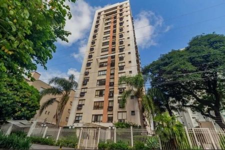 Apartamento para alugar com 70m², 2 quartos e 1 vagaFachada