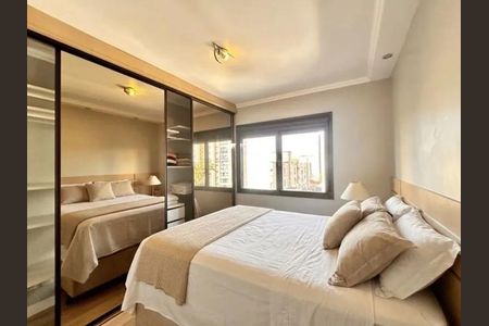 Apartamento para alugar com 70m², 2 quartos e 1 vagaQuarto 1