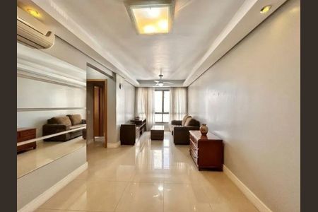 Apartamento para alugar com 70m², 2 quartos e 1 vagaSala