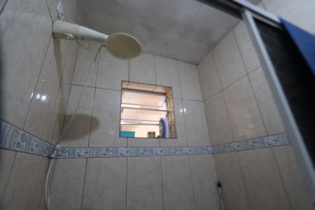 Casa à venda com 125m², 4 quartos e 2 vagasBanheiro Social
