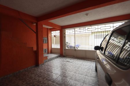 Casa à venda com 125m², 4 quartos e 2 vagasGaragem
